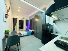 Homestay Kang Núi Thành